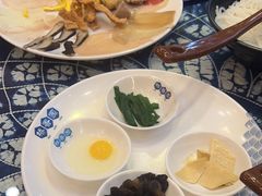 -桥香园过桥米线(复兴路店)