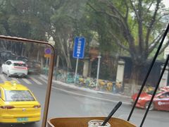 -广州都市观光巴士(粤陶巴)