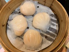 -添好运点心专门店(中环IFC店)