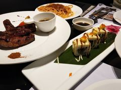 -甜心航空主题餐厅(京源城店)