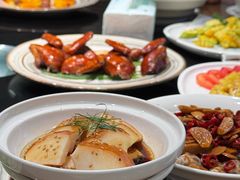 -观塘港茶餐厅(八一大道店)