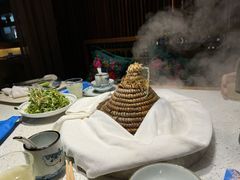 -云尊府云南菜·蒸汽石锅鱼(五棵松华熙店)