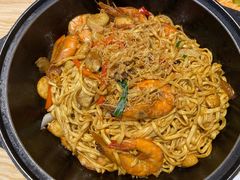 -滋味满屋美食坊(上海街店)