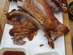 -哈啾嗨·蒙文化主题餐厅(京汉新城店)