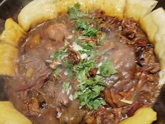 -咱屯子铁锅炖直营店(保利店)