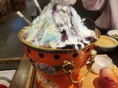 -井格重庆火锅(西直门凯德Mall店)