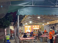 -琼大师东方烤乳猪(亚特兰蒂斯店)