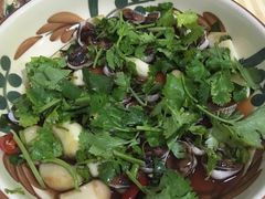 生腌血蚌-迈姨·潮州菜(麓湖公园店)