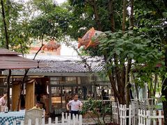 -陶缘一号·四季缘·老字号顺德菜·户外婚礼家宴(西滘店)
