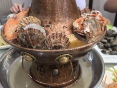 -龙香居海鲜浑锅家常菜·特色驴肉