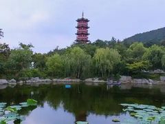 -云龙湖旅游景区