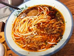 -常樂屋·常德米粉(青年路店)