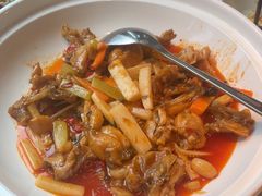 -凤凰湘语·平价海鲜餐厅(浦东旗舰店)