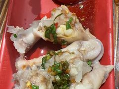 -红料理|串串有瘾·烧烤(吴中路店)