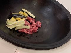 -江湖水乡铁锅炖魚(周庄嘉园店)