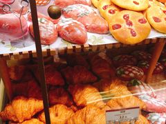 -山崎面包(静安久光店)