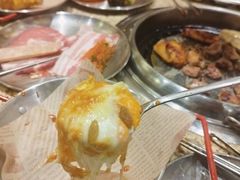 -姜胖胖无限自助烤肉(凯德天府店)