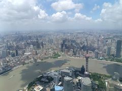 -上海中心大厦