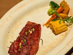 -佐度王子扒房(西城红场店)