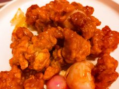 -莆田餐厅PUTIEN(西安万象天地店)