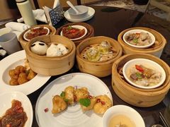-ManHo万豪中餐厅(成都茂业JW万豪酒店)