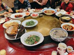 -小八仙·八方(移民广场店)