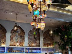 -Antalya安塔利亚土耳其餐厅(猎德店)