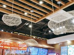 -西部马华清真兰州牛肉面·烧烤夜市(三里河店)