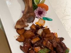 -大水车公馆·顺德菜·妈姐菜(均安店)