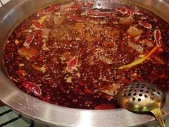 -渝厨生态火锅(合川区府店)