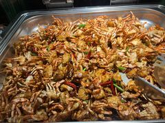 -汉丽斯巴西烤肉自助(市南店)