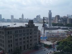 -上海外滩茂悦大酒店