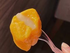 -盒马鲜生(馥邦国际店)