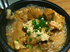 -小碗大胃(福久源新天地店)