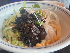 -喜悦烤鸭·新京菜(王府井店)