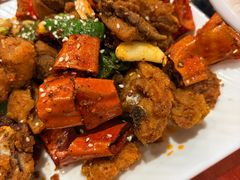 -新疆伊宁远征餐厅