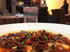 -谭谈川菜(控江路店)