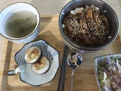 -京和风.日式家庭料理(京和风食堂大仓店)