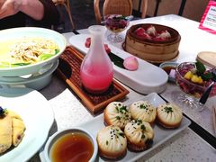 -竹外桃花·江南小酒馆(SKP·S店)