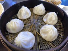 鲜肉小笼-德兴馆(广东路总店)