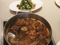 -蝎王府羊蝎子(西直门店)
