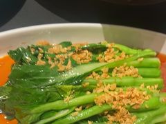 -鸽子侯·家宴·平价海鲜(绿地店)