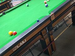 -云川台球(马甸店)