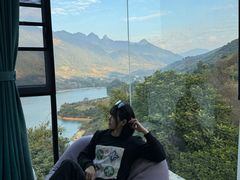-广州市流溪河国家森林公园