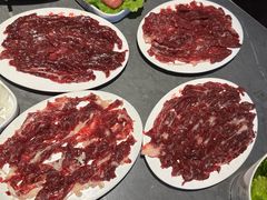 -贵宾牛·潮汕牛肉火锅(珠池总店)