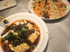 -大哈福烧烤·海鲜·家常菜(延安三路店)