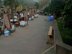 -楠柏弯休闲山庄(梨花溪店)