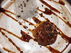 红糖糍粑-辛香汇·现炒川菜(淮海路百盛店)