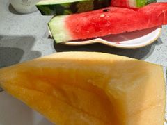 -海底捞火锅(奥森店)