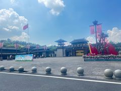 -三国赤壁古战场